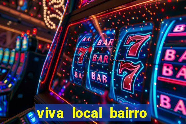 viva local bairro guarani bh garoto